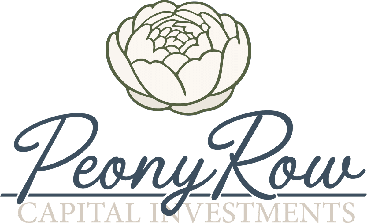 Peony Row Capital Investments