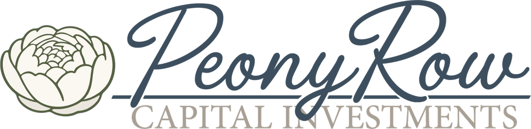 Peony Row Capital Investments