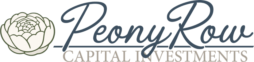 Full Logo Blue — Primary