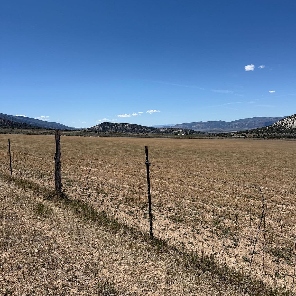Lot 7 (60207) — Pigeon Hollow Ranch