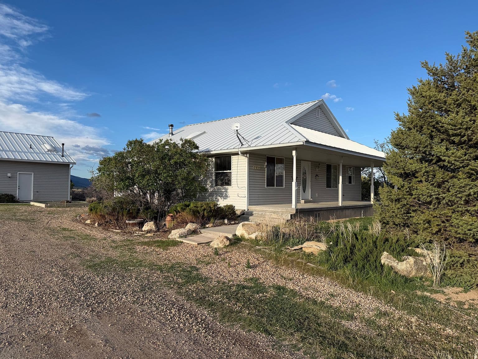 Residence — Lot 5 (60205) — Pigeon Hollow Ranch
